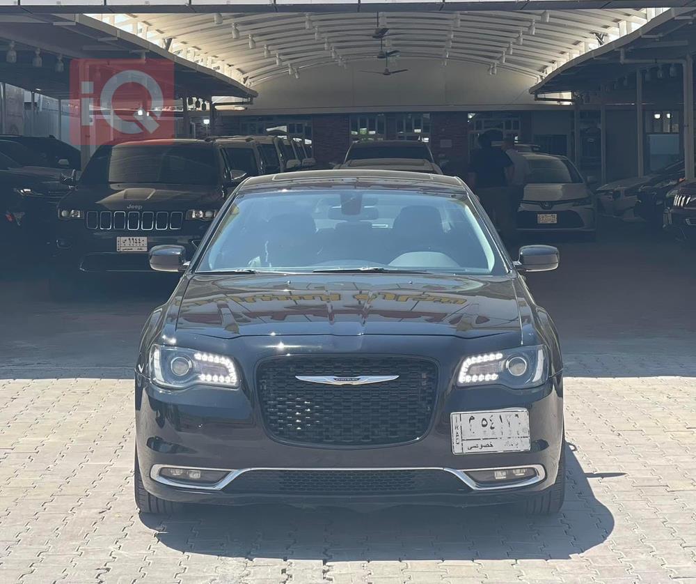 Chrysler 300